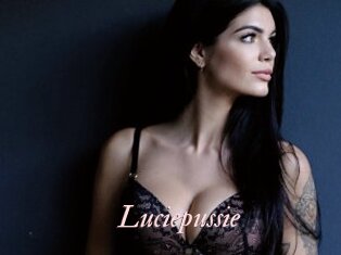 Luciepussie