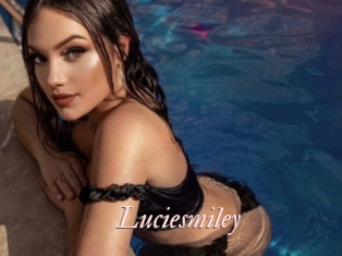 Luciesmiley
