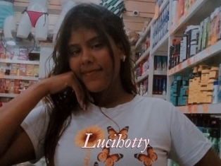 Lucihotty