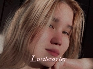 lucilecarter Leukelol