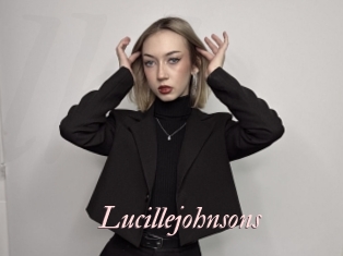 Lucillejohnsons