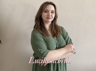 Lucillemcbride
