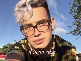Lucio_cum