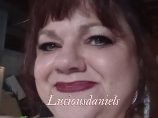Luciousdaniels