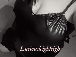 luciousleighleigh Leukelol