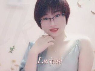 Luciyan