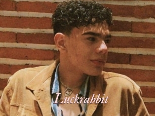 Luckrabbit
