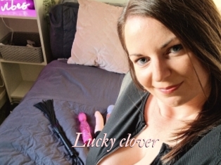lucky_clover Leukelol