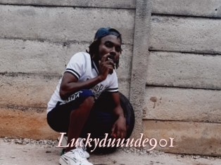 Luckyduuude901