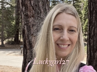 Luckygirl27