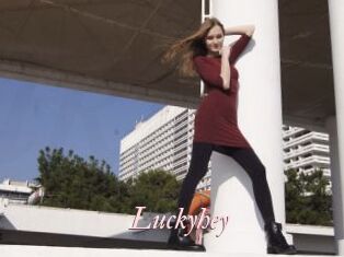 Luckyhey