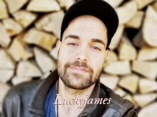 luckyjames Leukelol