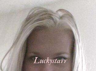 Luckystarr