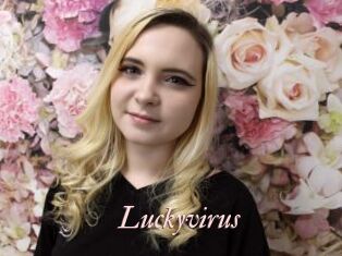 Luckyvirus