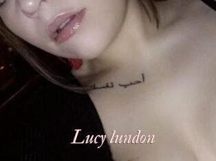 Lucy_lundon