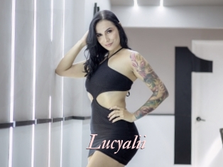 Lucyalii