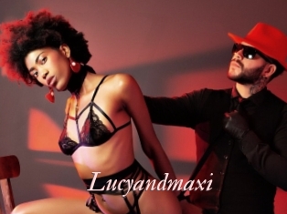 lucyandmaxi Leukelol