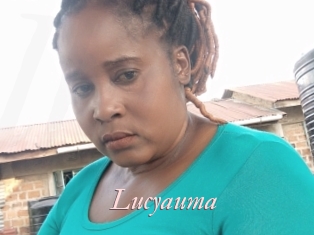 lucyauma Leukelol