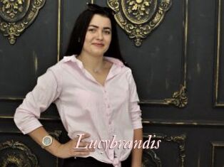 Lucybrandis
