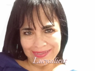 Lucycalient