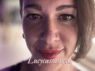 Lucycassanova