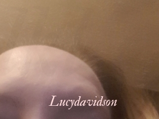 Lucydavidson