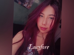 Lucyfore