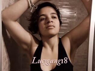 Lucygang18