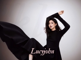 Lucyjohn
