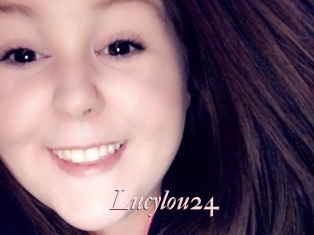 Lucylou24