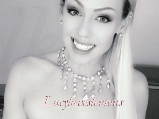 Lucyloveslemons