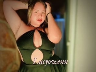 Lucyowenn