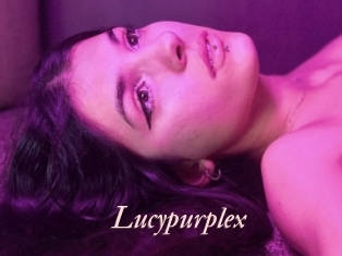 Lucypurplex