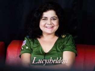 Lucysheldon