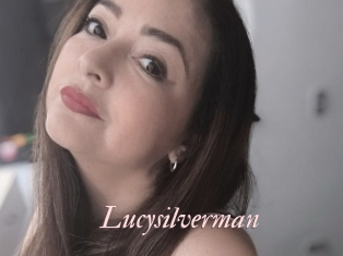 Lucysilverman