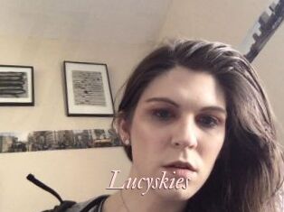 lucyskies Leukelol