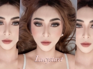 Lucystart