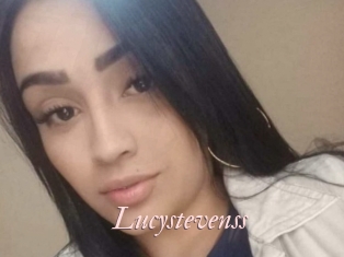 Lucystevenss