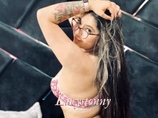 Lucystonny