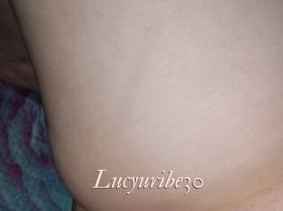 Lucyuribe30