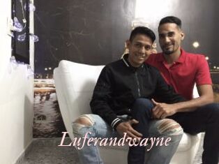 Luferandwayne