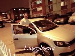 Luiggybogota