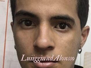 luiiggiandAlonsso Leukelol