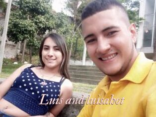 Luis_and_luisahot