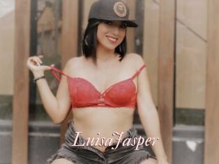 LuisaJasper