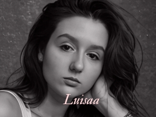 Luisaa