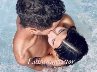 Luisaandvictor