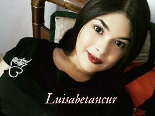 Luisabetancur