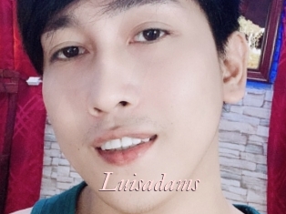 Luisadams