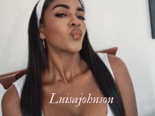 Luisajohnson